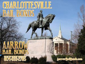 Charlottesville Bail Bonds