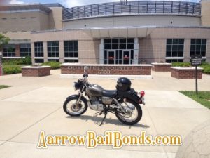 Chesterfield Bail Bonds