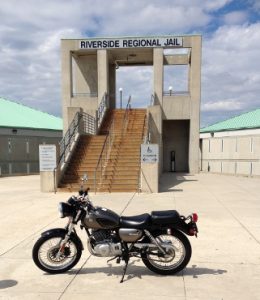 Riverside Regional Jail