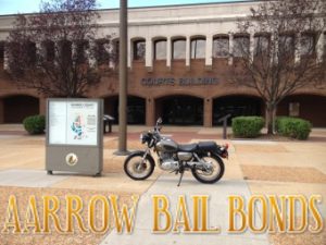 Henrico County Bail Bonds