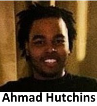 Ahmad Hutchins