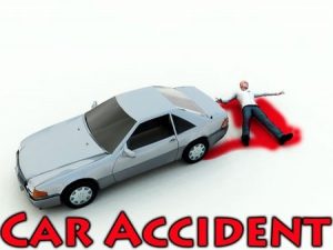 Auto Accident Manslaughter Charge