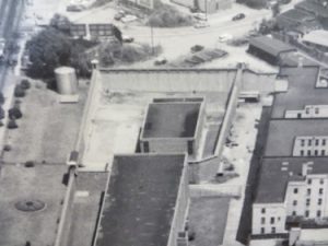 Virginia State Penitentiary Prison Yard