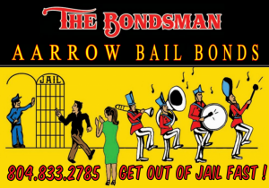 Aarrow Bail Bonds